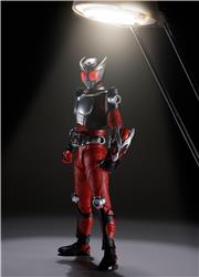 Tamashii S.H.Figuarts MASKED RIDER RYUKI SHINKOCCHOU SEIHOU