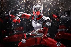 Tamashii S.H.Figuarts MASKED RIDER RYUKI SHINKOCCHOU SEIHOU
