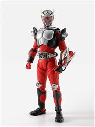 Tamashii S.H.Figuarts MASKED RIDER RYUKI SHINKOCCHOU SEIHOU