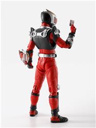 Tamashii S.H.Figuarts MASKED RIDER RYUKI SHINKOCCHOU SEIHOU