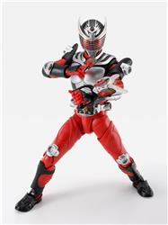 Tamashii S.H.Figuarts MASKED RIDER RYUKI SHINKOCCHOU SEIHOU