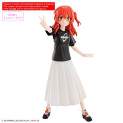BANDAI HOBBY 30MP IKUYO KITA Bocchi the Rock!