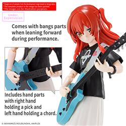 BANDAI HOBBY 30MP IKUYO KITA Bocchi the Rock!