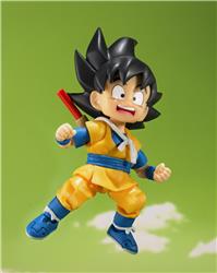 P-Bandai Exclusive SHF SUPER SAIYAN 3 VEGETA Dragon Ball Z