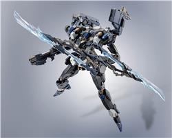 ROBOT SPIRITS EL-PC-00 ALBA STEEL HAZE ORTUS / Rusty ARMORED CORE