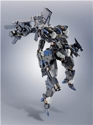 ROBOT SPIRITS EL-PC-00 ALBA STEEL HAZE ORTUS / Rusty ARMORED CORE