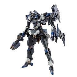 ROBOT SPIRITS EL-PC-00 ALBA STEEL HAZE ORTUS / Rusty ARMORED CORE