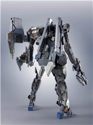 ROBOT SPIRITS EL-PC-00 ALBA STEEL HAZE ORTUS / Rusty ARMORED CORE