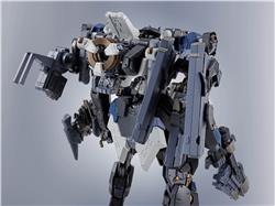 ROBOT SPIRITS EL-PC-00 ALBA STEEL HAZE ORTUS / Rusty ARMORED CORE