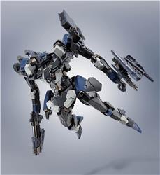 ROBOT SPIRITS EL-PC-00 ALBA STEEL HAZE ORTUS / Rusty ARMORED CORE