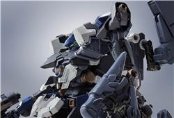 ROBOT SPIRITS EL-PC-00 ALBA STEEL HAZE ORTUS / Rusty ARMORED CORE