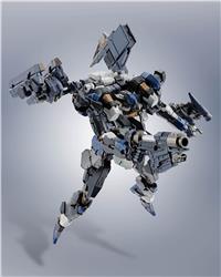 ROBOT SPIRITS EL-PC-00 ALBA STEEL HAZE ORTUS / Rusty ARMORED CORE