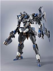 ROBOT SPIRITS EL-PC-00 ALBA STEEL HAZE ORTUS / Rusty ARMORED CORE