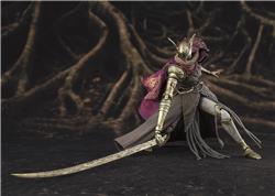 TAMASHII SHF Malenia, Blade of Miquella "ELDEN RING"