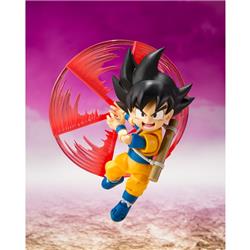 TAMASHII NATIONS S.H.Figuarts KING GOMAH Dragon Ball Daima P-Bandai