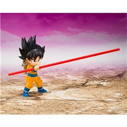 TAMASHII NATIONS S.H.Figuarts KING GOMAH Dragon Ball Daima P-Bandai