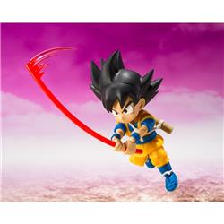 TAMASHII NATIONS S.H.Figuarts KING GOMAH Dragon Ball Daima P-Bandai
