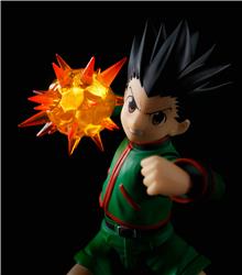 TAMASHII NATIONS S.H.Figuarts GON HUNTER X HUNTER