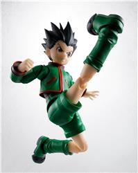TAMASHII NATIONS S.H.Figuarts GON HUNTER X HUNTER