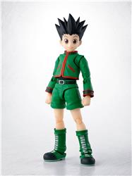 TAMASHII NATIONS S.H.Figuarts GON HUNTER X HUNTER