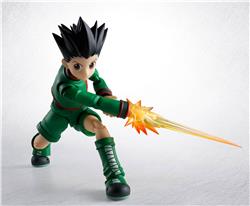 TAMASHII NATIONS S.H.Figuarts GON HUNTER X HUNTER