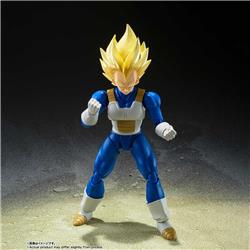 TAMASHII NATIONS S.H.Figuarts Super Saiyan Vegeta