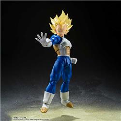 TAMASHII NATIONS S.H.Figuarts Super Saiyan Vegeta