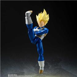 TAMASHII NATIONS S.H.Figuarts Super Saiyan Vegeta