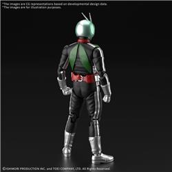 BANDAI HOBBY Figure-rise Standard MASKED RIDER 1 Kamen Ride