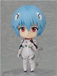 Good Smile Company Nendoroid Rei Ayanami: Plugsuit Ver. Action Figure