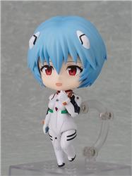 Good Smile Company Nendoroid Rei Ayanami: Plugsuit Ver. Action Figure
