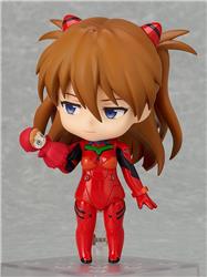 Nendoroid Nendoroid Asuka Shikinami Langley: Plugsuit Ver.