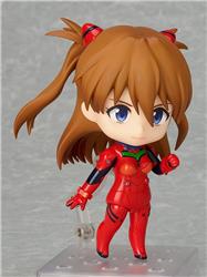 Nendoroid Nendoroid Asuka Shikinami Langley: Plugsuit Ver.