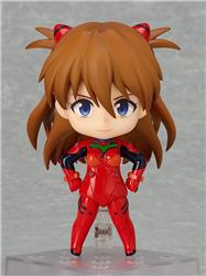 Nendoroid Nendoroid Asuka Shikinami Langley: Plugsuit Ver.