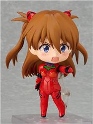 Nendoroid Nendoroid Asuka Shikinami Langley: Plugsuit Ver.