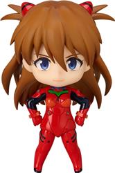 Nendoroid Nendoroid Asuka Shikinami Langley: Plugsuit Ver.