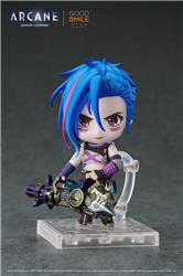 Good Smile Company Nendoroid Jinx (Arcane Ver.) Action Figure