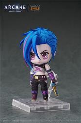 Good Smile Company Nendoroid Jinx (Arcane Ver.) Action Figure