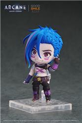 Good Smile Company Nendoroid Jinx (Arcane Ver.) Action Figure