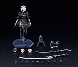 Good Smile Company Figma 2B (YoRHa No.2 Type B) Action Figure