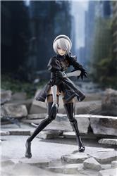 Good Smile Company Figma 2B (YoRHa No.2 Type B) Action Figure