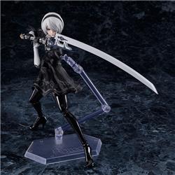 Good Smile Company Figma 2B (YoRHa No.2 Type B) Action Figure