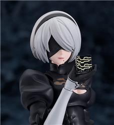 Good Smile Company Figma 2B (YoRHa No.2 Type B) Action Figure