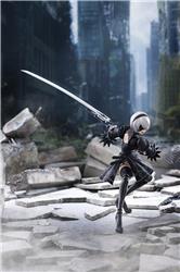 Good Smile Company Figma 2B (YoRHa No.2 Type B) Action Figure