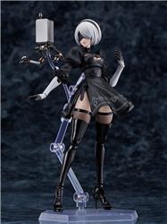 Good Smile Company Figma 2B (YoRHa No.2 Type B) Action Figure