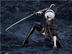 Good Smile Company Figma 2B (YoRHa No.2 Type B) Action Figure