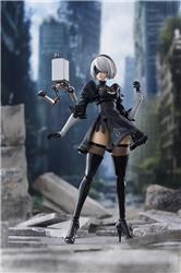Good Smile Company Figma 2B (YoRHa No.2 Type B) Action Figure