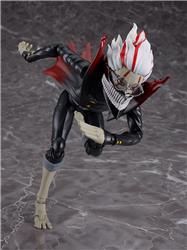 Good Smile Company Figma Okarun (Transformed) Action Figure