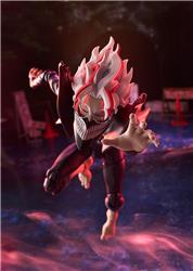 Good Smile Company Figma Okarun (Transformed) Action Figure