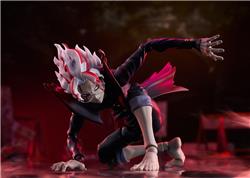 Good Smile Company Figma Okarun (Transformed) Action Figure
